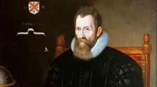 John Napier